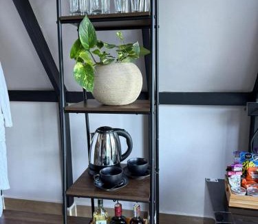 Andes Cabina | Glamping Mountain Coffee