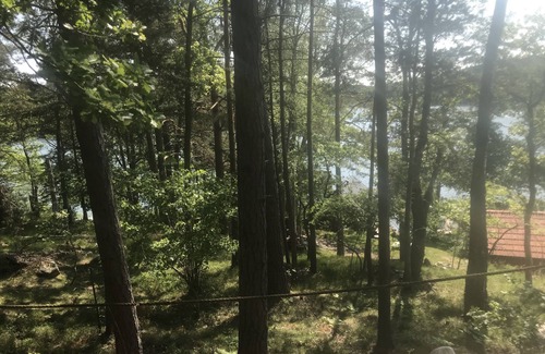 Varmdo Alquiler De RV | Glamping Myttinge