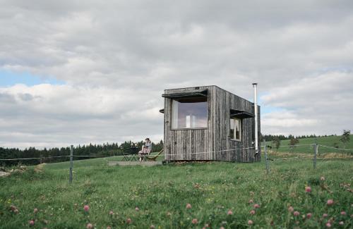 Hora Svate Kateriny Casa | Glamping Na Malém Háji