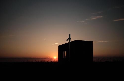 Hora Svate Kateriny Casa | Glamping Na Malém Háji