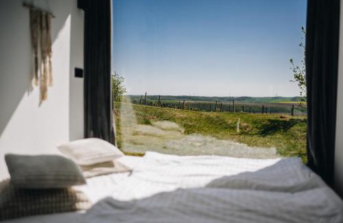 Dolni Kounice Otro | Glamping Na Vyhlídce