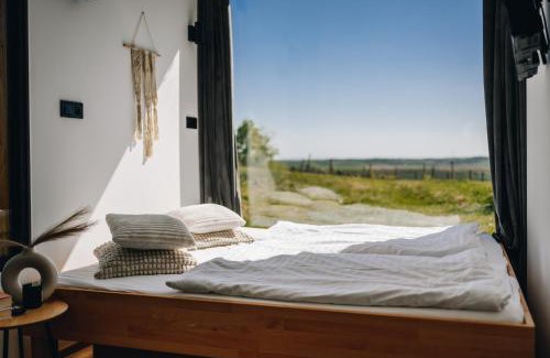 Dolni Kounice Otro | Glamping Na Vyhlídce