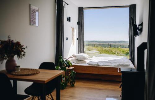 Dolni Kounice Otro | Glamping Na Vyhlídce