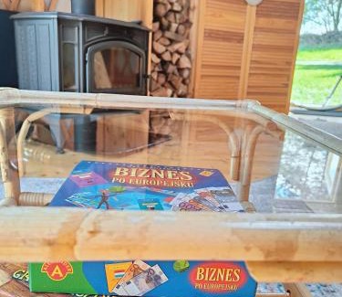 Szczytna Otro | Glamping Niebiańska Osada Jurty Dolnośląskie & SPA