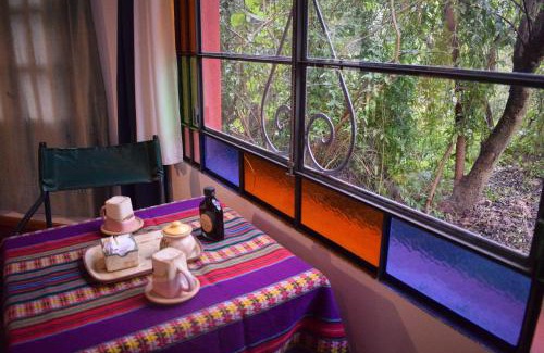 Rio Ceballos Apartamento | Glamping Octógono