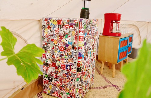 Omitlan de Juarez Alquiler De RV | Glamping Premium Japi Japi Japi