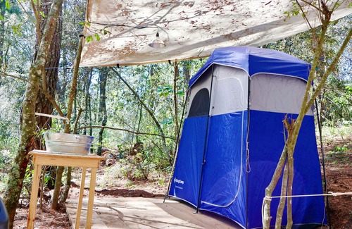 Omitlan de Juarez Alquiler De RV | Glamping Premium Japi Japi Japi
