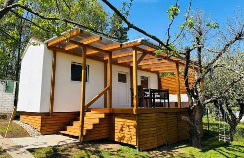 Jinonice Apartamento | Glamping Prokop