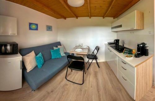 Jinonice Apartamento | Glamping Prokop