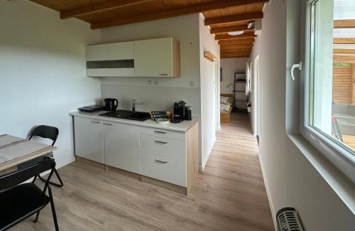 Jinonice Apartamento | Glamping Prokop