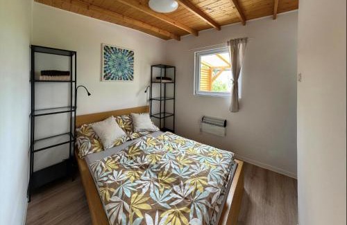 Jinonice Apartamento | Glamping Prokop