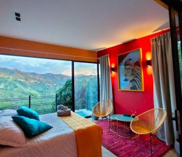 Manizales Otro | Glamping Raíces