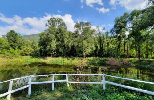 Anversa degli Abruzzi Otro | GLAMPING RETREAT i LAGHETTI