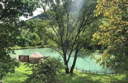 Anversa degli Abruzzi Otro | GLAMPING RETREAT i LAGHETTI