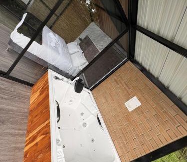 Moniquira Otro | Glamping REFUGIO Guadalajara Glamping
