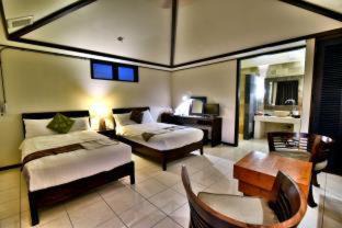 Ishigaki Complejo | Glamping Resort Yokabushi