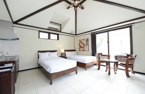 Ishigaki Complejo | Glamping Resort YOKABUSHI