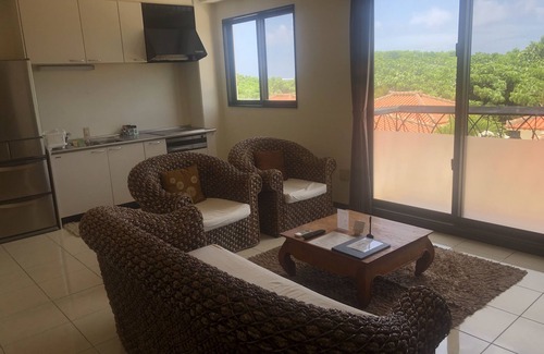 Ishigaki Complejo | Glamping Resort YOKABUSHI