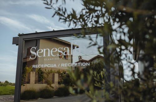 Brda Casa | Glamping Senesalina