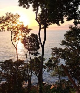 Ilha Grande Otro | Glamping Sitio das Tartarugas