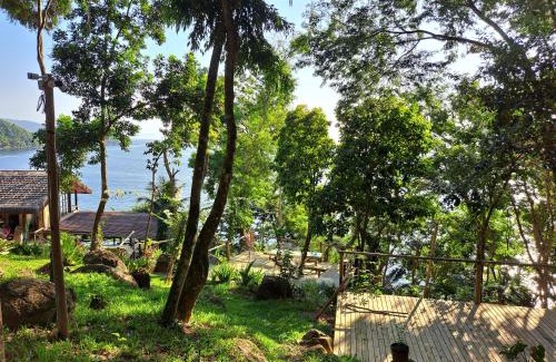 Ilha Grande Otro | Glamping Sitio das Tartarugas