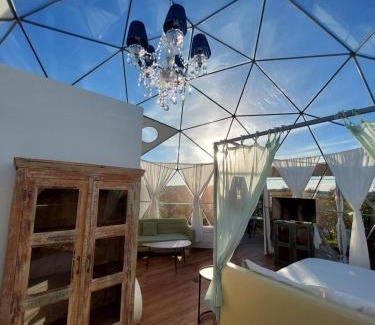 Estremoz Otro | Glamping Skies - Adults Only