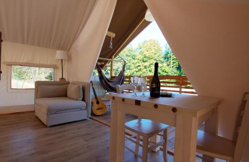 Ljutomer Complejo | Glamping Sun Valley Bioterme