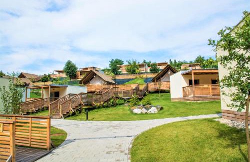 Ljutomer Complejo | Glamping Sun Valley Bioterme