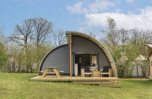 Zuna Casa | Tienda Glamping en Países Bajos con Encanto