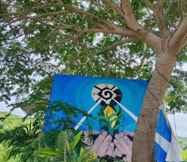 Troncones Otro | Glamping Tepeyollotl