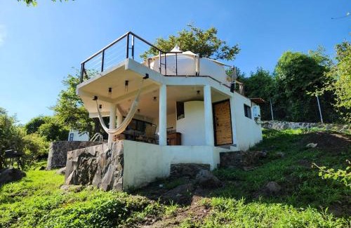 Malinalco Otro | Glamping Tilich