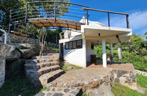 Malinalco Otro | Glamping Tilich