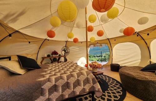 Malinalco Otro | Glamping Tilich