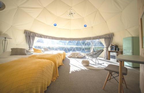 Tomamu Otro | Glamping TOMAMU
