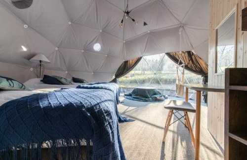 Tomamu Otro | Glamping TOMAMU