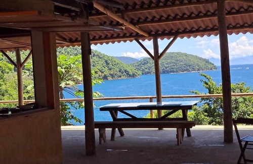 Centro Casa | Glamping Turtle Site