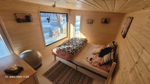 Prostejov Cabina | Glamping U žabky