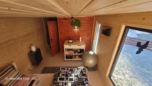 Prostejov Cabina | Glamping U žabky