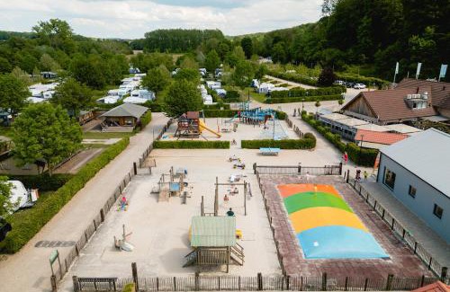 Houthem Otro | Glamping Valkenburg