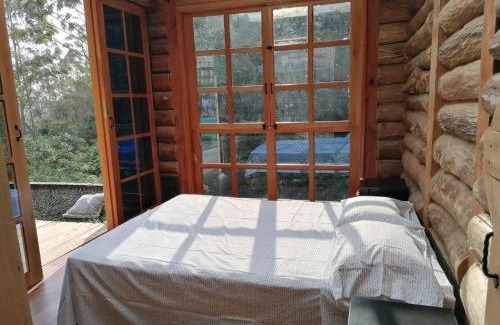 Santa Rosa de Cabal Casa | Glamping Villa del Bosque