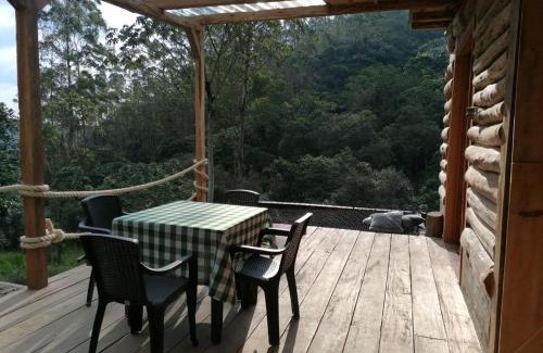 Santa Rosa de Cabal Casa | Glamping Villa del Bosque