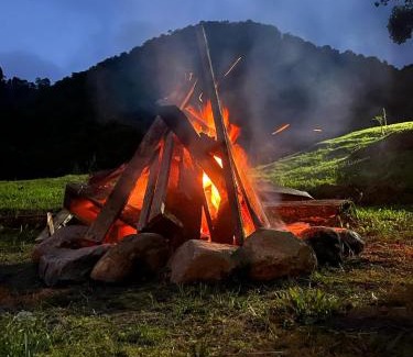 Santa Rosa de Cabal Casa | Glamping Villa del Bosque