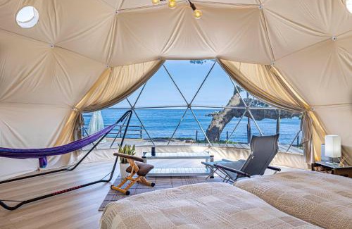 Inatori Otro | Glamping & Villa La-gom - Vacation STAY 82914v