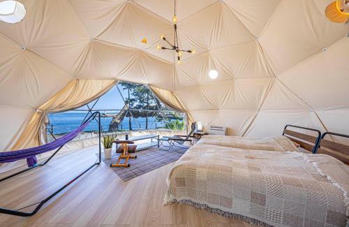 Inatori Otro | Glamping & Villa La-gom - Vacation STAY 82914v