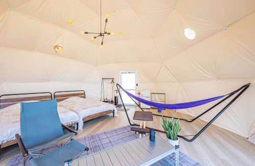 Inatori Otro | Glamping & Villa La-gom - Vacation STAY 82914v