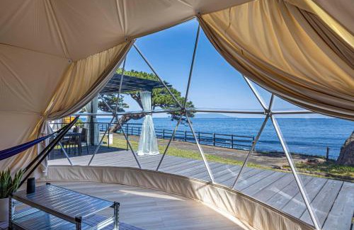Inatori Otro | Glamping & Villa La-gom - Vacation STAY 82914v