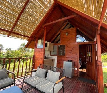 Villa de Leyva Otro | GLAMPING VILLA PALVA en VILLA DE LEYVA
