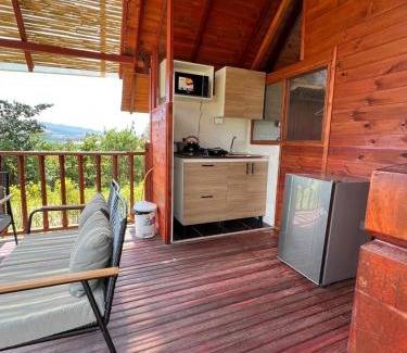 Villa de Leyva Otro | GLAMPING VILLA PALVA en VILLA DE LEYVA