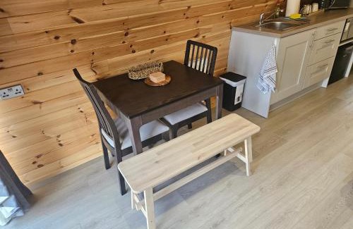 Burren Apartamento | Glamping with a View