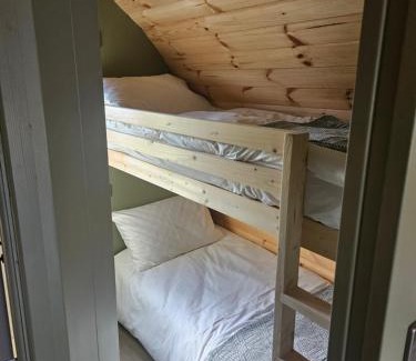 Burren Apartamento | Glamping with a View